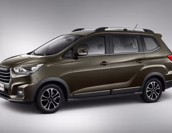 Chana Raesor S50T '2017–н.в.
