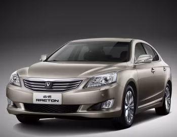 Changan Raeton '2012–16