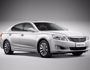 Changan Raeton '2012–16