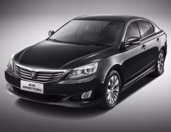 Changan Raeton '2012–16