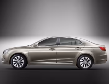Changan Raeton '2012–16