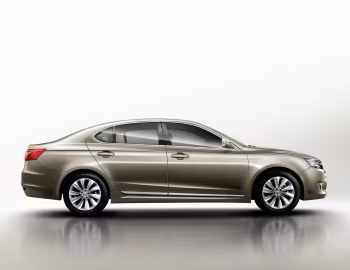 Changan Raeton '2012–16