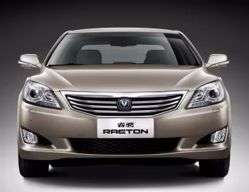 Changan Raeton '2012–16