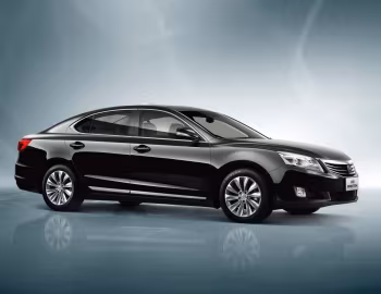 Changan Raeton '2012–16