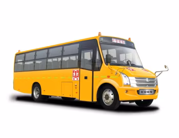 Chana School Bus (SC6925XCG4) '2013–н.в.
