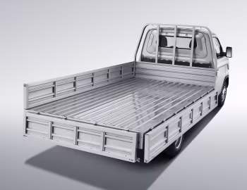 Chana Shenqi Plus Single Cab '2022–н.в.