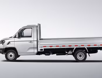 Chana Shenqi Plus Single Cab '2022–н.в.