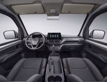 Торпедо Chana Shenqi Plus Single Cab '2022–н.в.