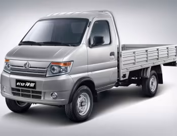 Chana Shenqi Q20 '2011–н.в.