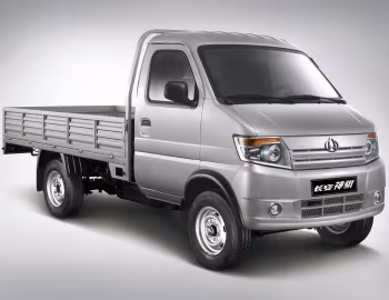Chana Shenqi Q20 '2011–н.в.