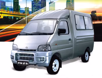 Chana Star (SC6402B3S) '2009–11
