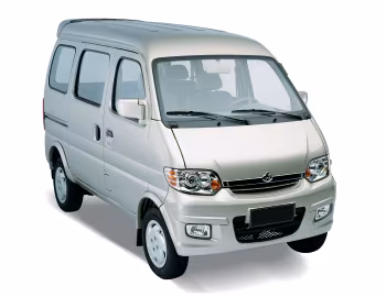 Chana Star (SC6363B3) '2009–11