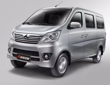 Chana Star M201 '2013–н.в.