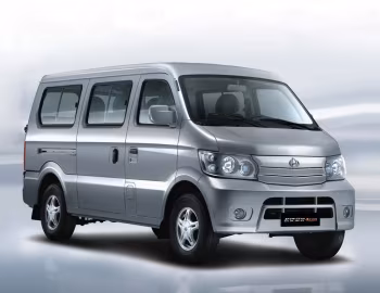 Chana Star 4500 (CM10) '2009–11