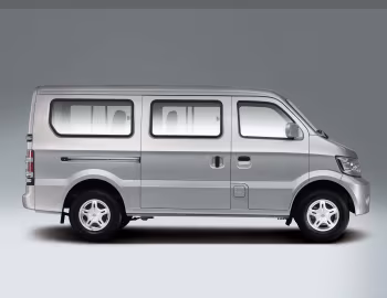 Chana Star 4500 (CM10) '2009–11