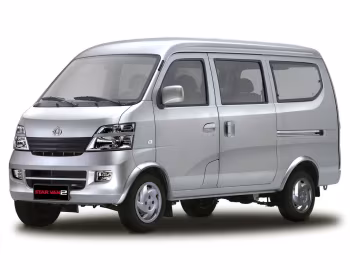 Chana Star 2 (CM5) '2011–13