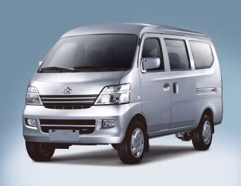 Chana Star 2 (CM5) '2011–13