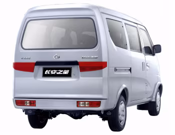 Chana Star 2 (CM5) '2008–11