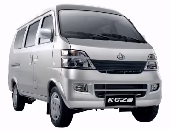 Chana Star 2 (CM5) '2008–11