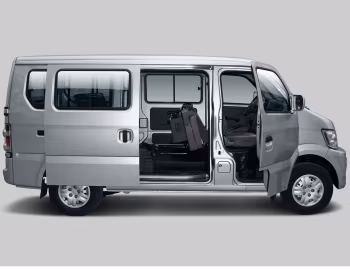 Chana Star 4500 '2011–13