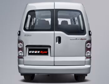 Chana Star 4500 '2011–13