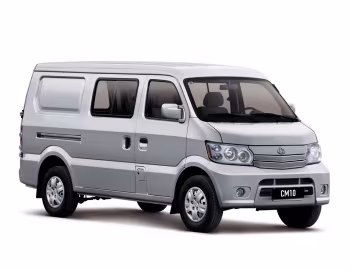 Chana Star 4500 (CM10) '2009–11