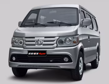Chana Star 4500 '2011–13