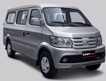 Chana Star 4500 '2011–13