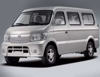 Chana Star 4500 (CM10) '2009–11