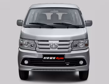 Chana Star 4500 '2011–13