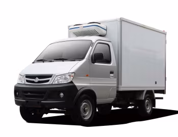 Chana Star Truck (SC1021) '2009–11