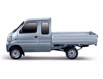 Chana Star Truck Extended Cab '2011–н.в.