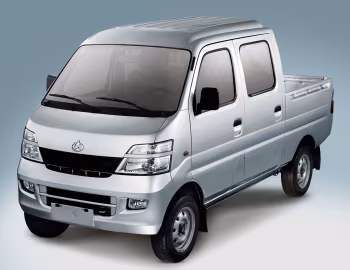 Chana Star Truck Double Cab (SC1022S) '2011–н.в.