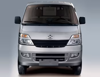 Chana Star Truck Single Cab (SC1022DB) '2011–н.в.
