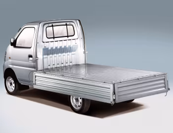 Chana Star Truck Single Cab (SC1022DB) '2011–н.в.