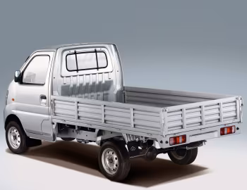 Chana Star Truck Single Cab (SC1022DB) '2011–н.в.