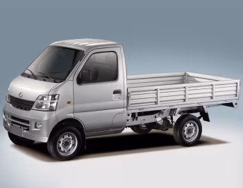 Chana Star Truck Single Cab (SC1022DB) '2011–н.в.