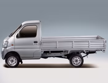 Chana Star Truck Single Cab (SC1022DB) '2011–н.в.