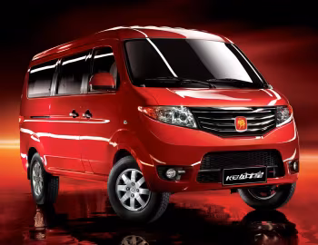 Chana Taurus '2011–14