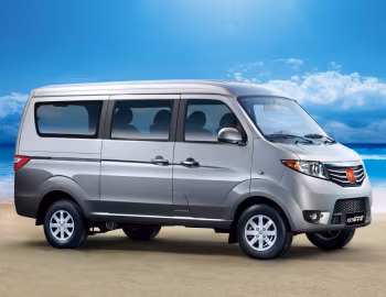 Chana Taurus '2011–14