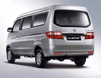 Chana Taurus '2011–14
