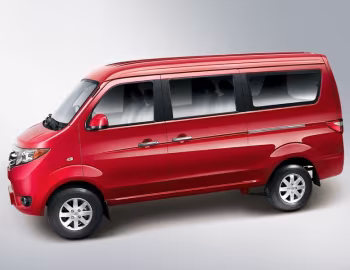 Chana Taurus '2011–14