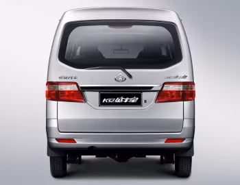 Chana Taurus '2011–14