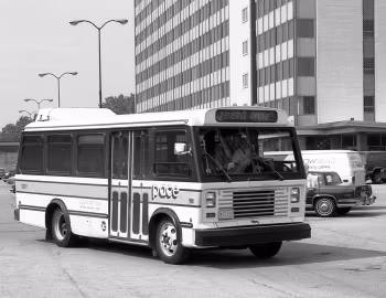 Chance Coach RT-50 '1976–85