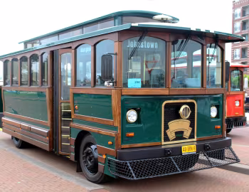 Chance Coach VS-24 '1983–92