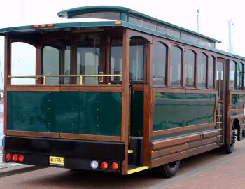 Chance Coach VS-24 '1983–92