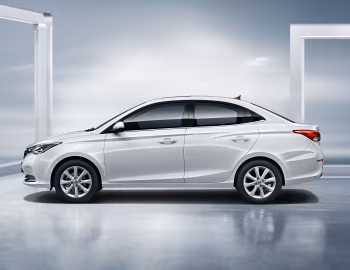 Changan Alsvin '2018–23
