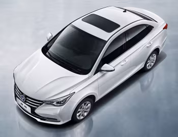 Changan Alsvin '2018–23