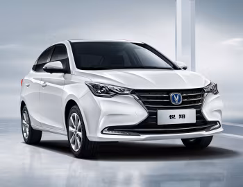 Changan Alsvin '2018–23