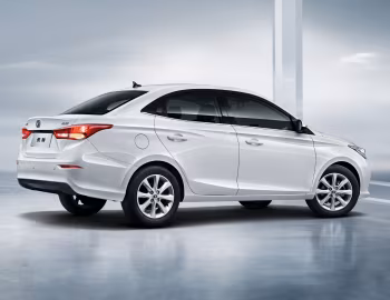 Changan Alsvin '2018–23